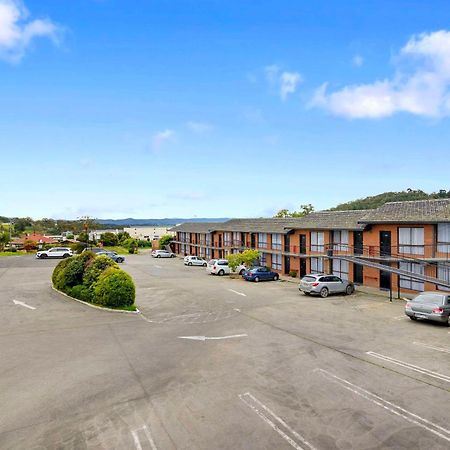 Econo Lodge Lilydale Exterior photo